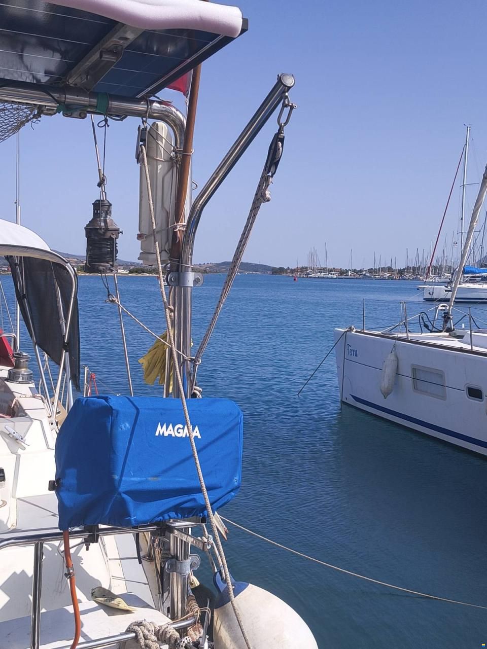 Moonfleet 36