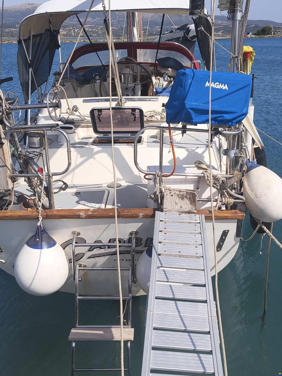 Moonfleet 36