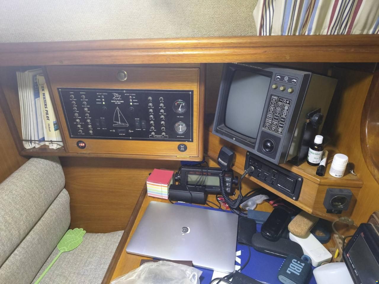 Moonfleet 36