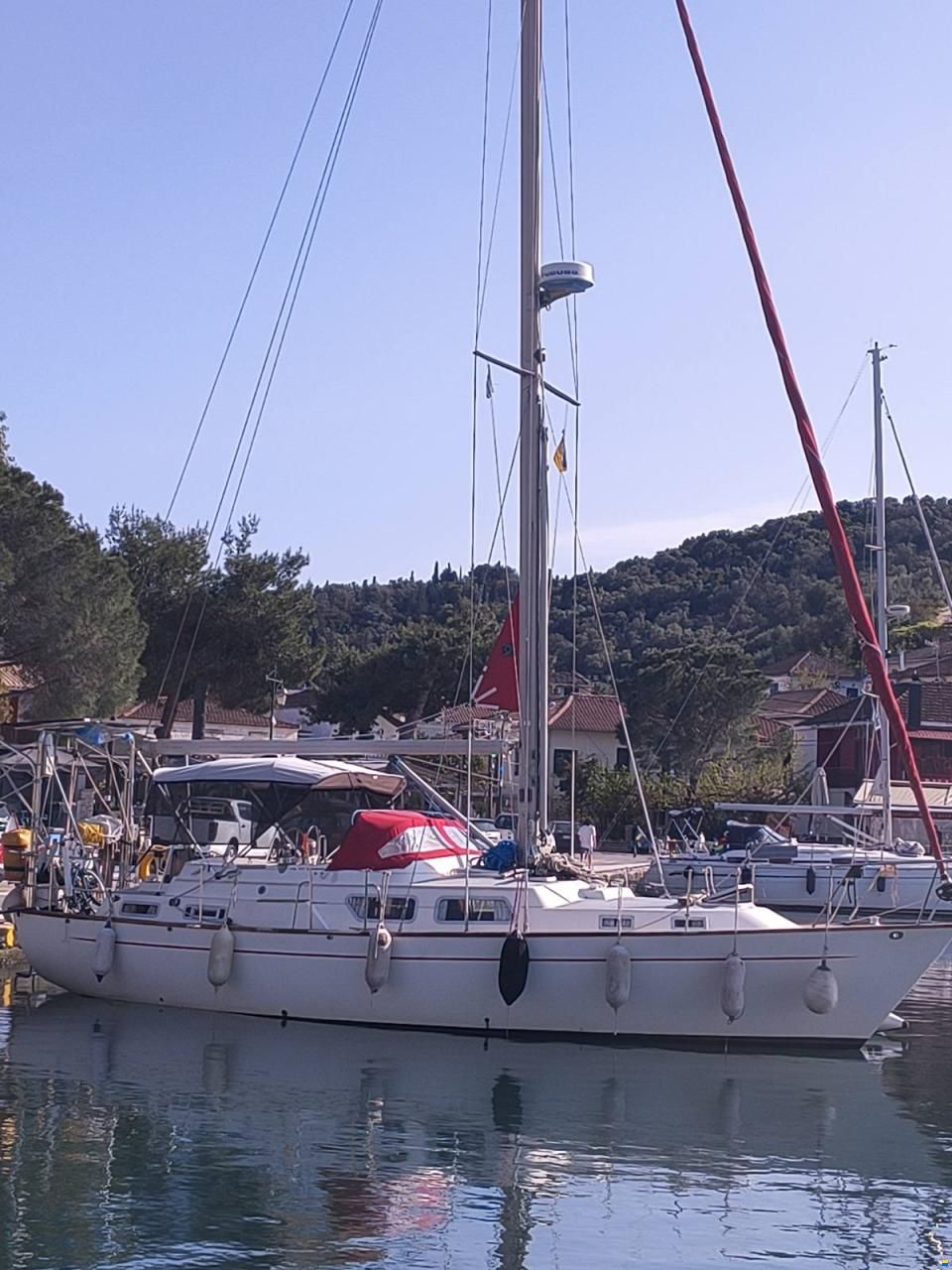 Moonfleet 36