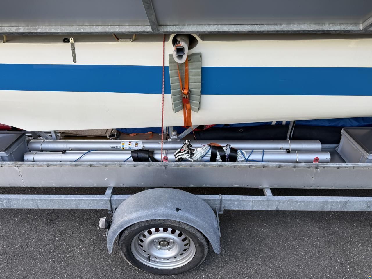 Panther Craft Dart 20