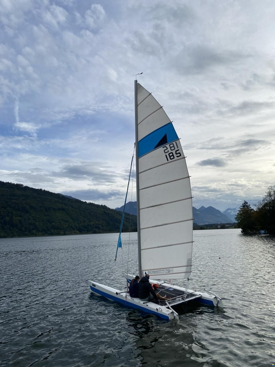 Panther Craft Dart 20