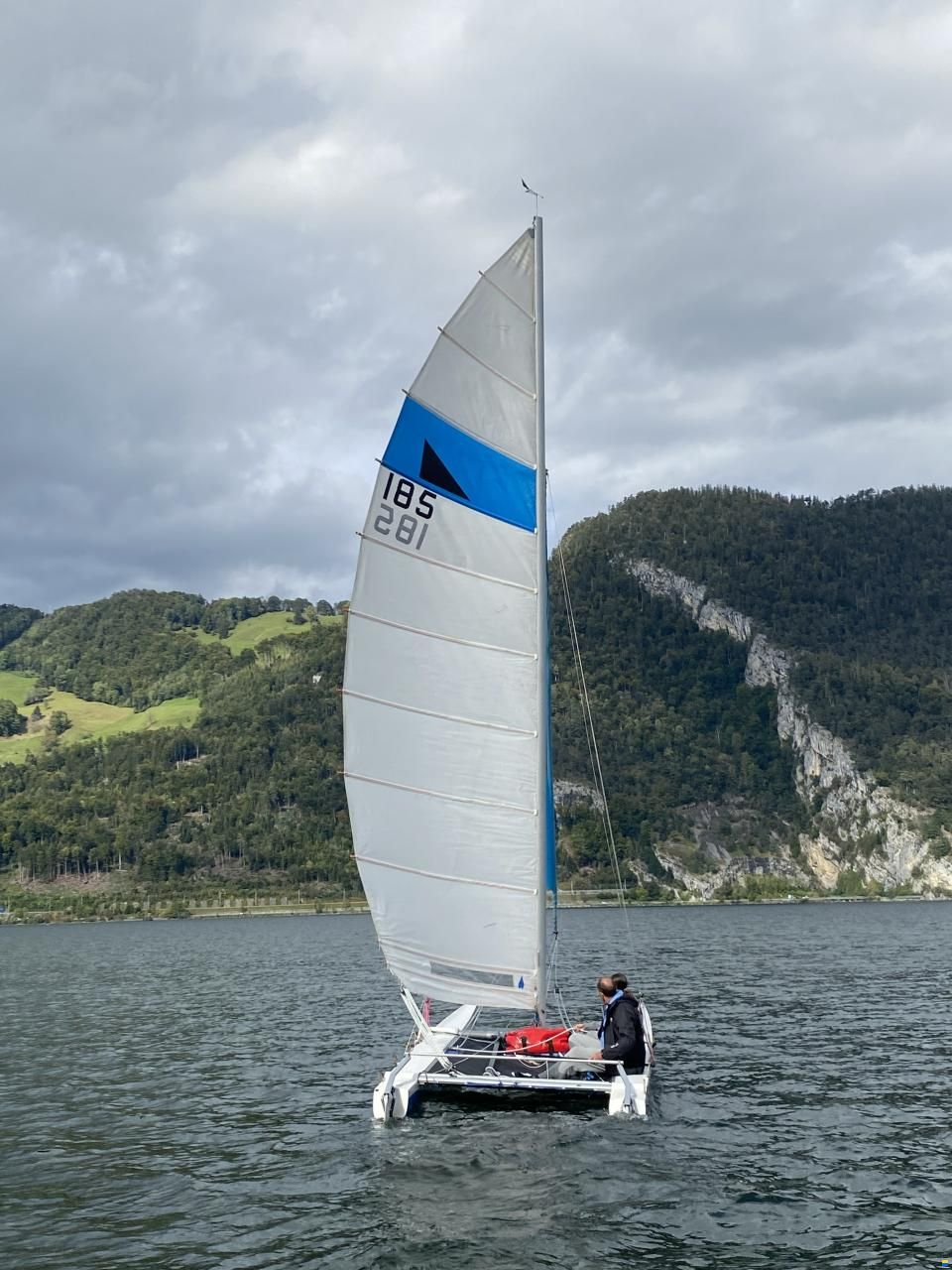 Panther Craft Dart 20