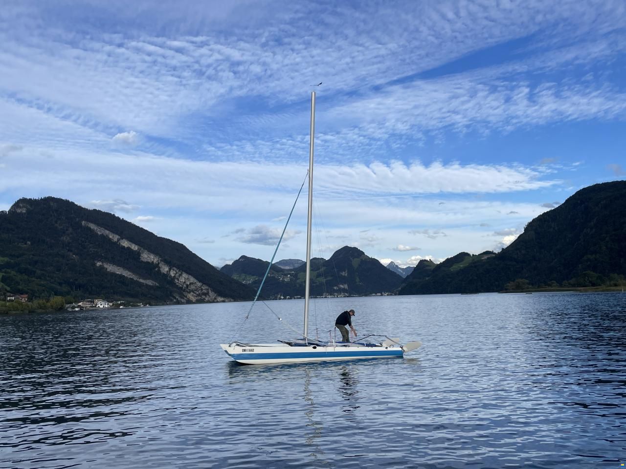 Panther Craft Dart 20