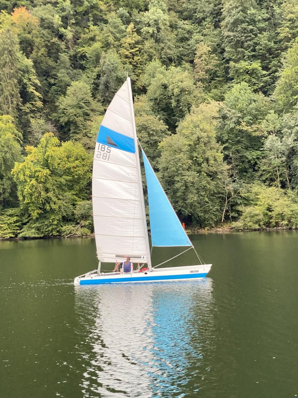 Panther Craft Dart 20