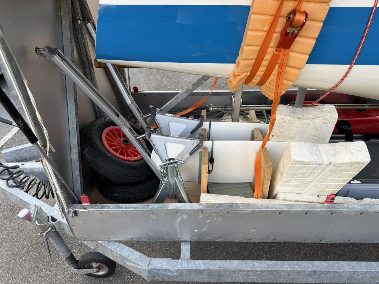 Panther Craft Dart 20