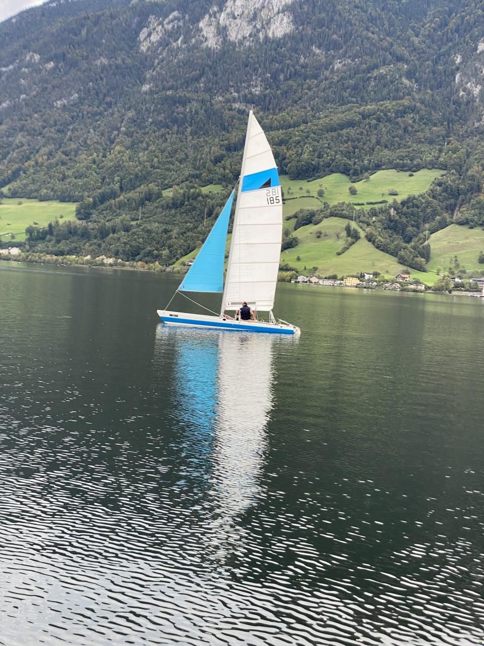 Panther Craft Dart 20