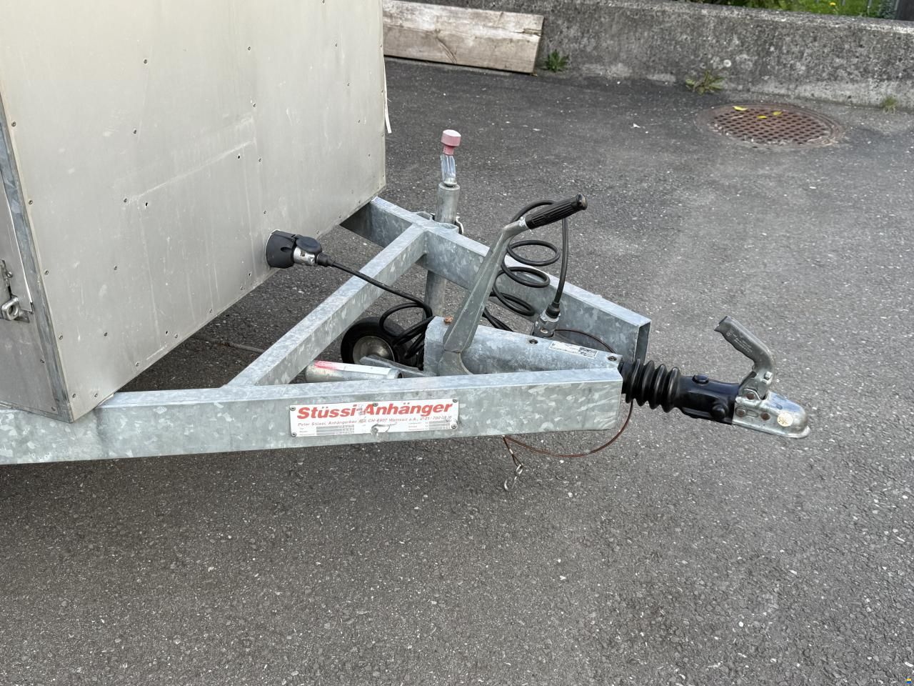 Panther Craft Dart 20