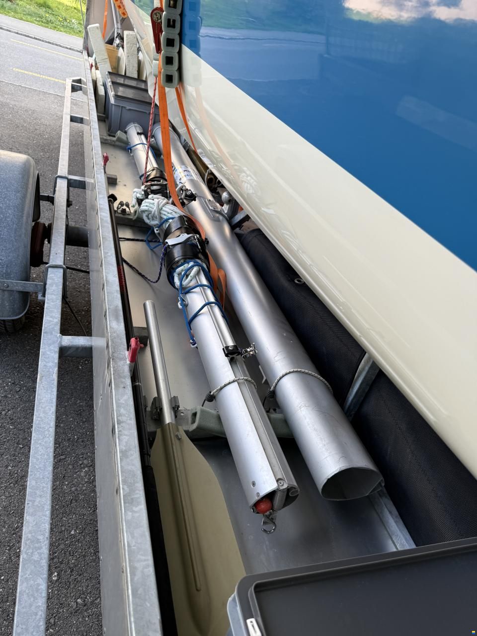 Panther Craft Dart 20