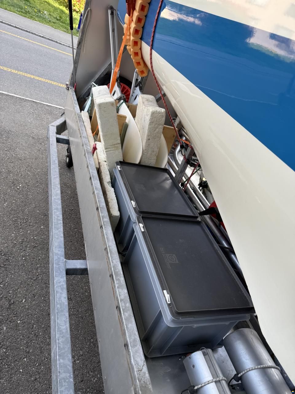 Panther Craft Dart 20