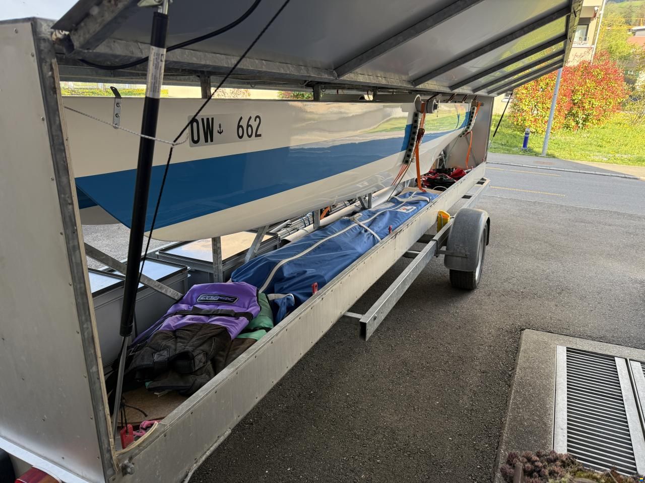 Panther Craft Dart 20