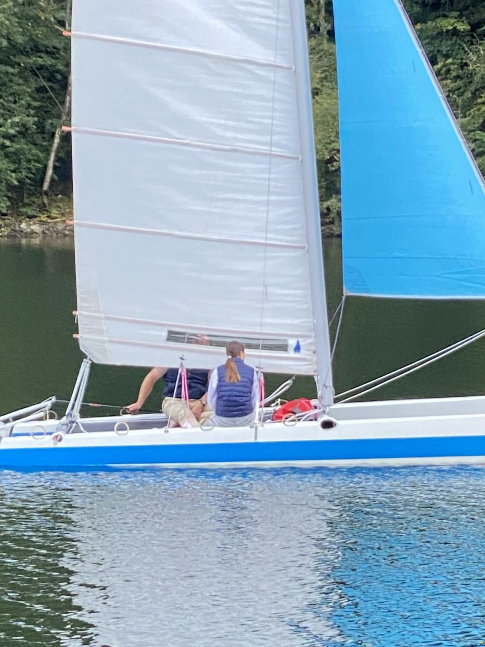 Panther Craft Dart 20