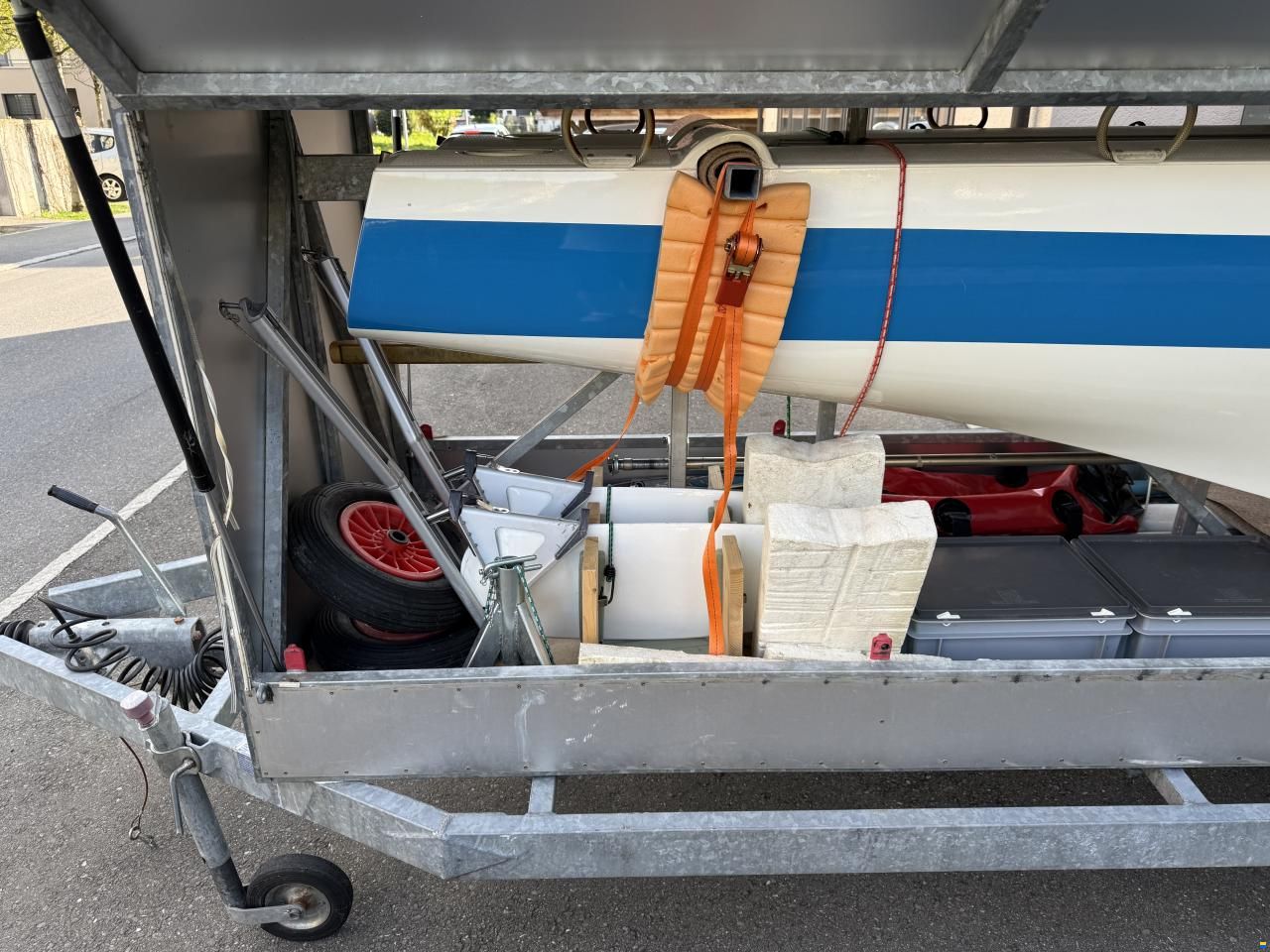 Panther Craft Dart 20