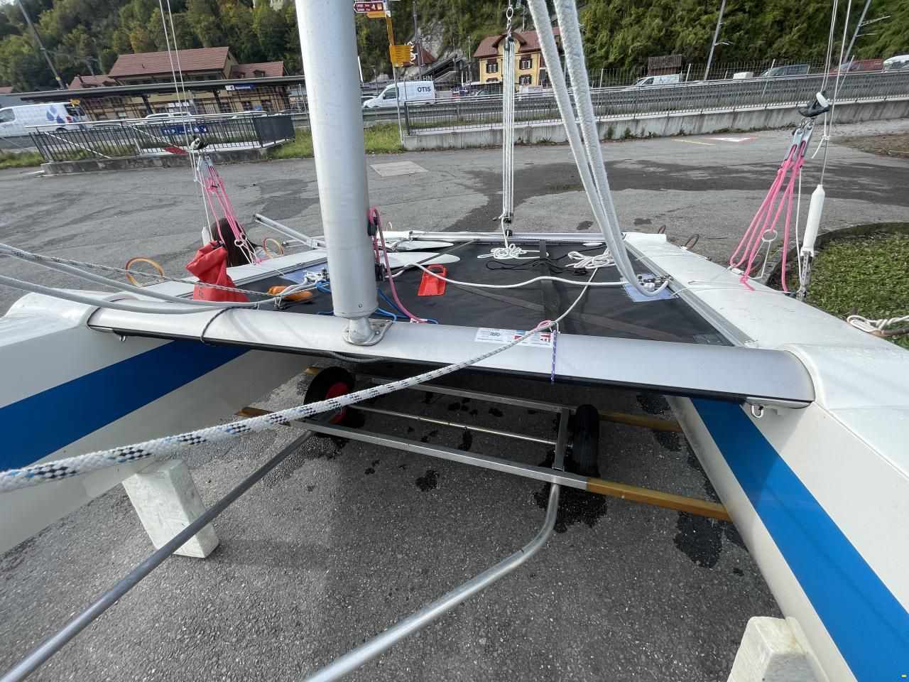 Panther Craft Dart 20