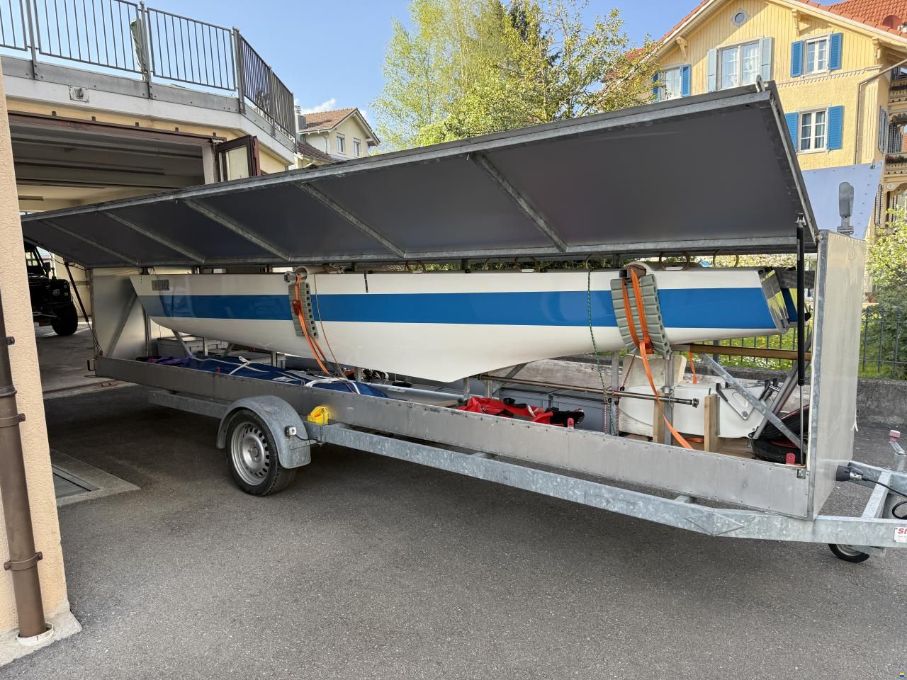 Panther Craft Dart 20