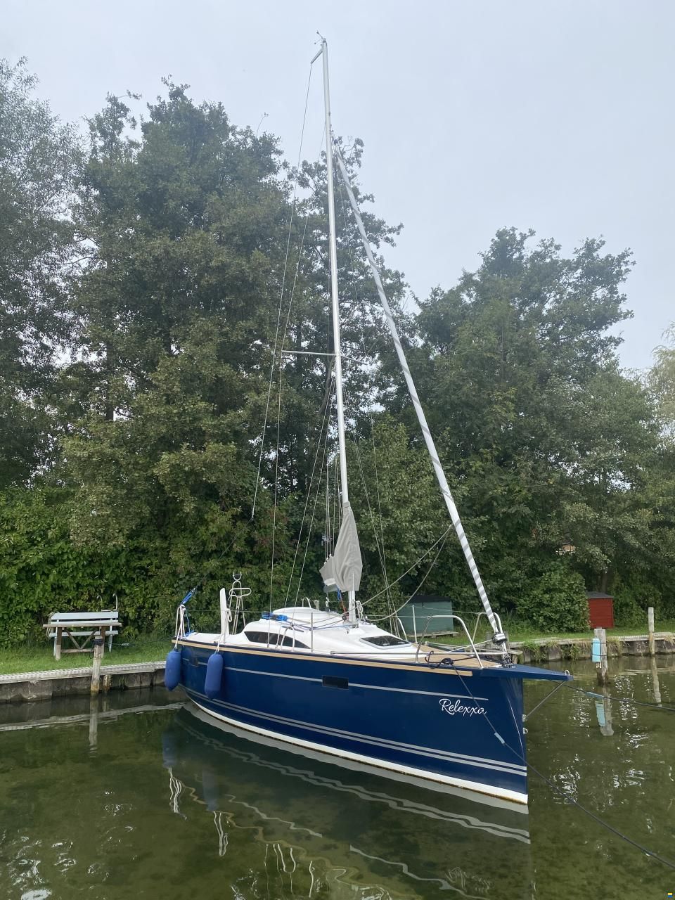 Navikom Viko S21