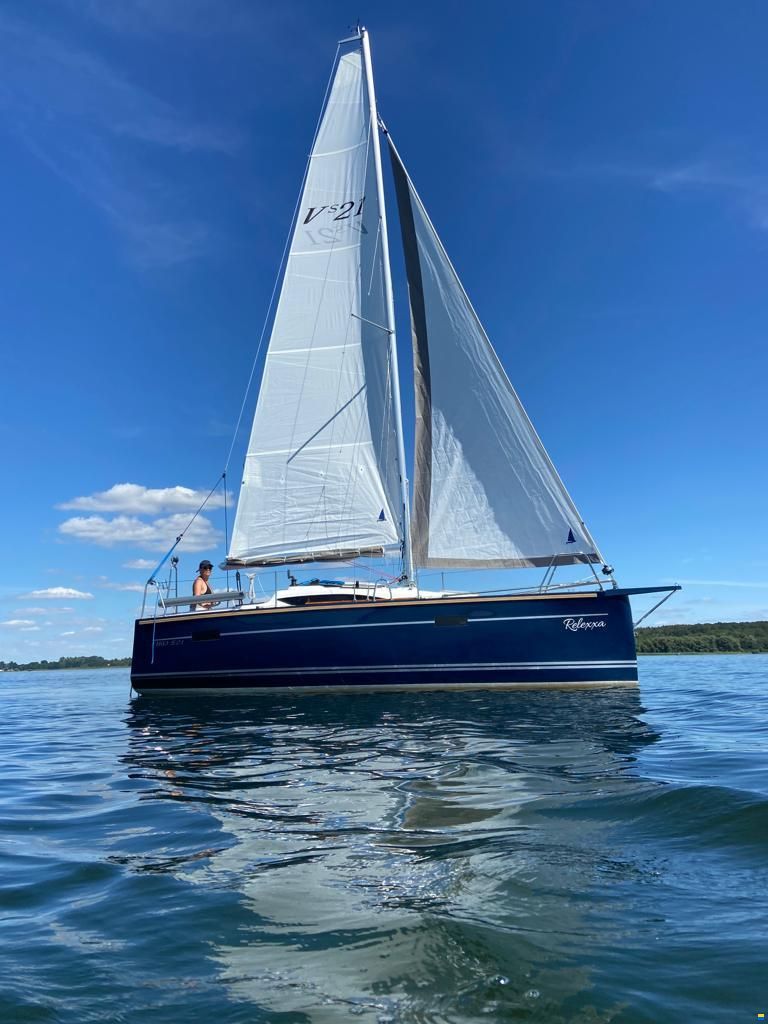 Navikom Viko S21