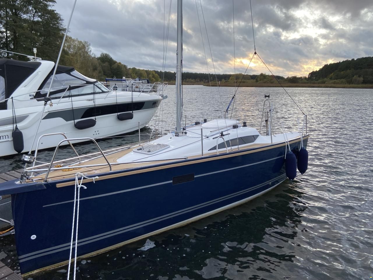 Navikom Viko S21