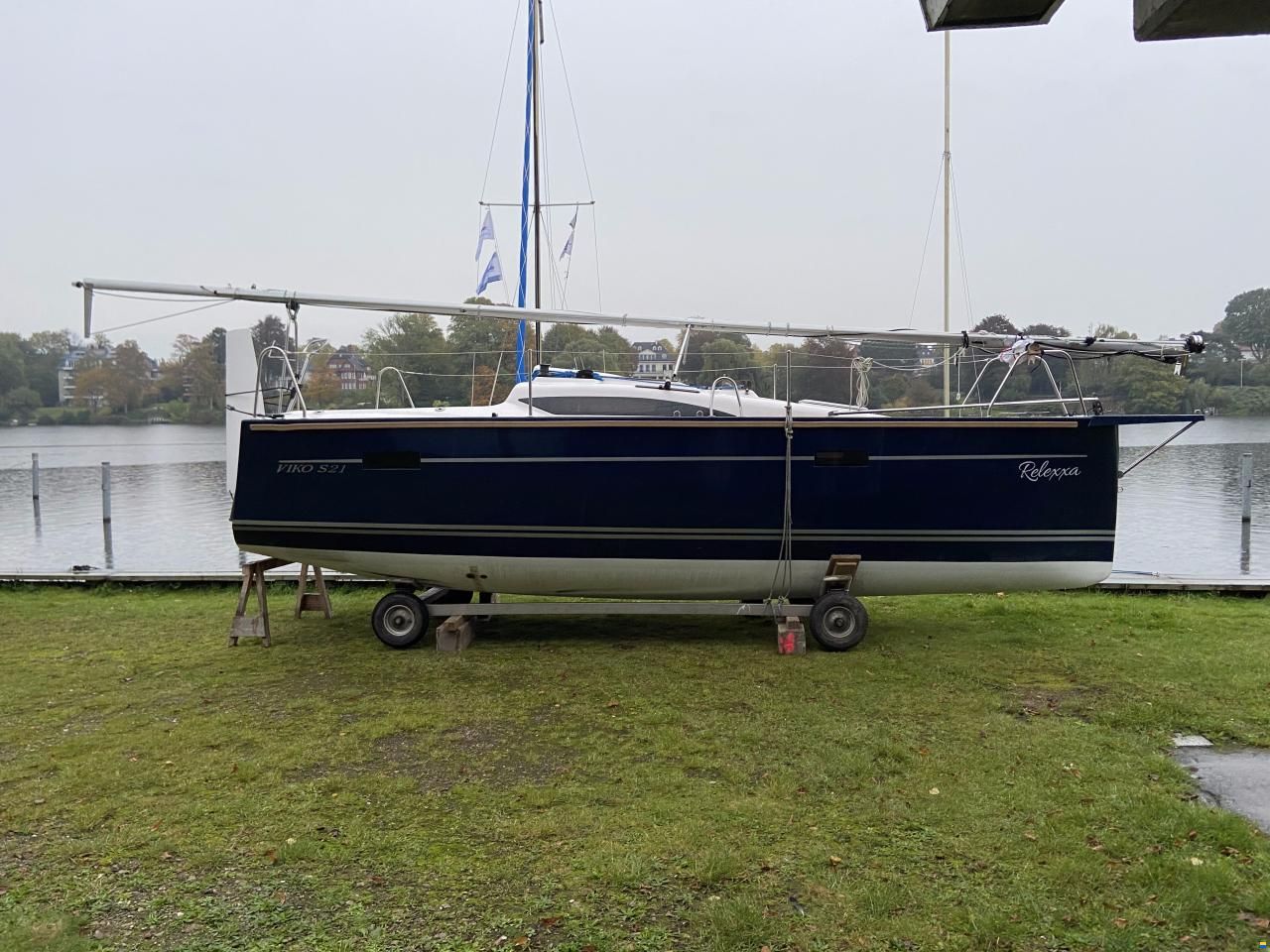 Navikom Viko S21