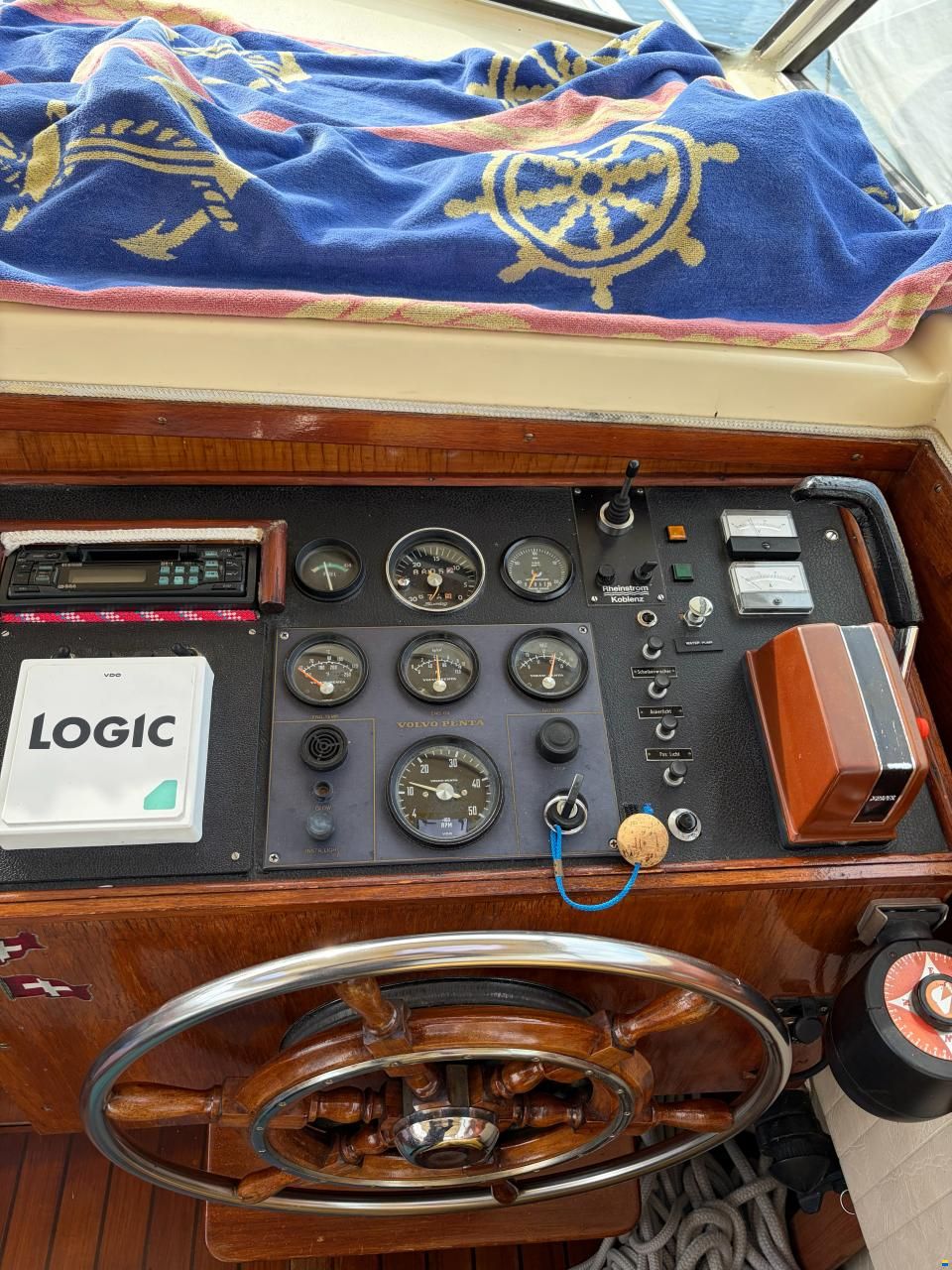 Success Marco 860 AK