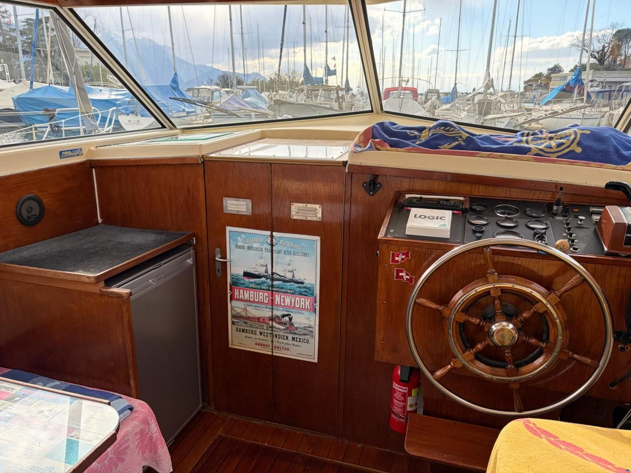 Success Marco 860 AK