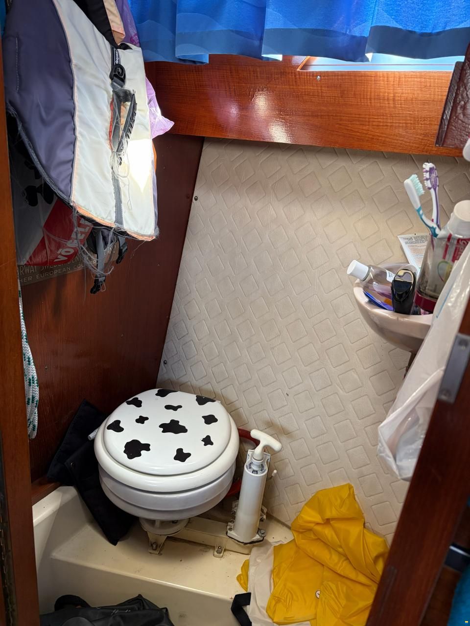 Success Marco 860 AK