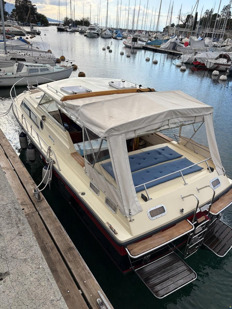 Success Marco 860 AK