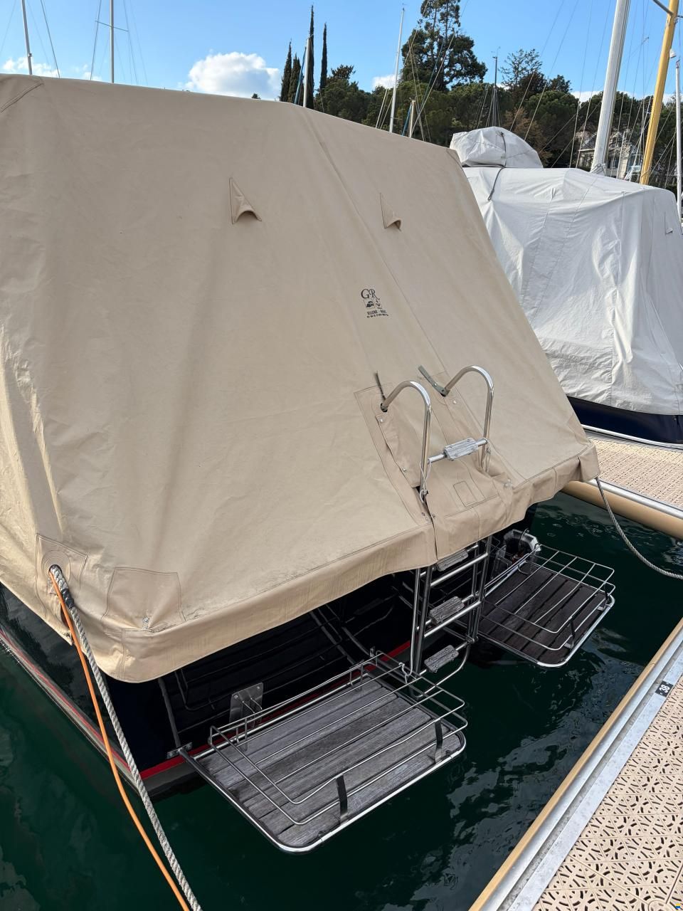 Success Marco 860 AK