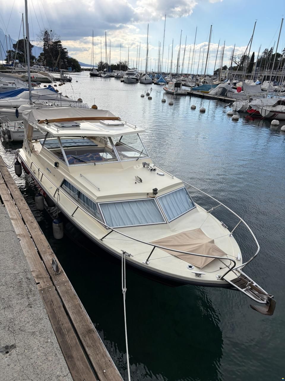 Success Marco 860 AK