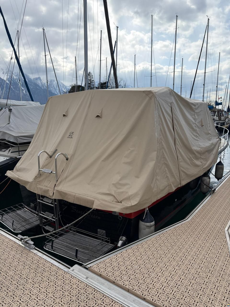 Success Marco 860 AK