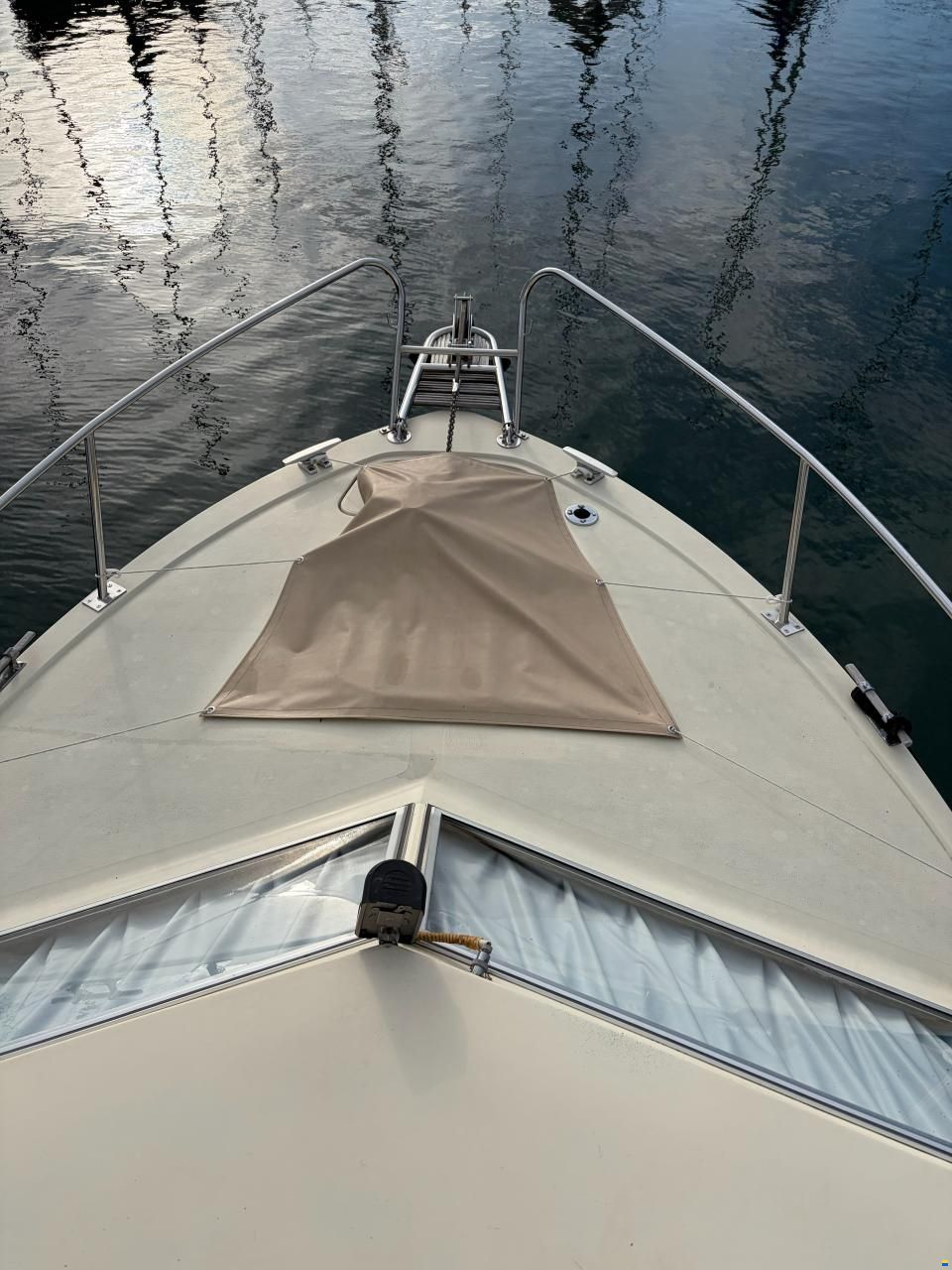 Success Marco 860 AK