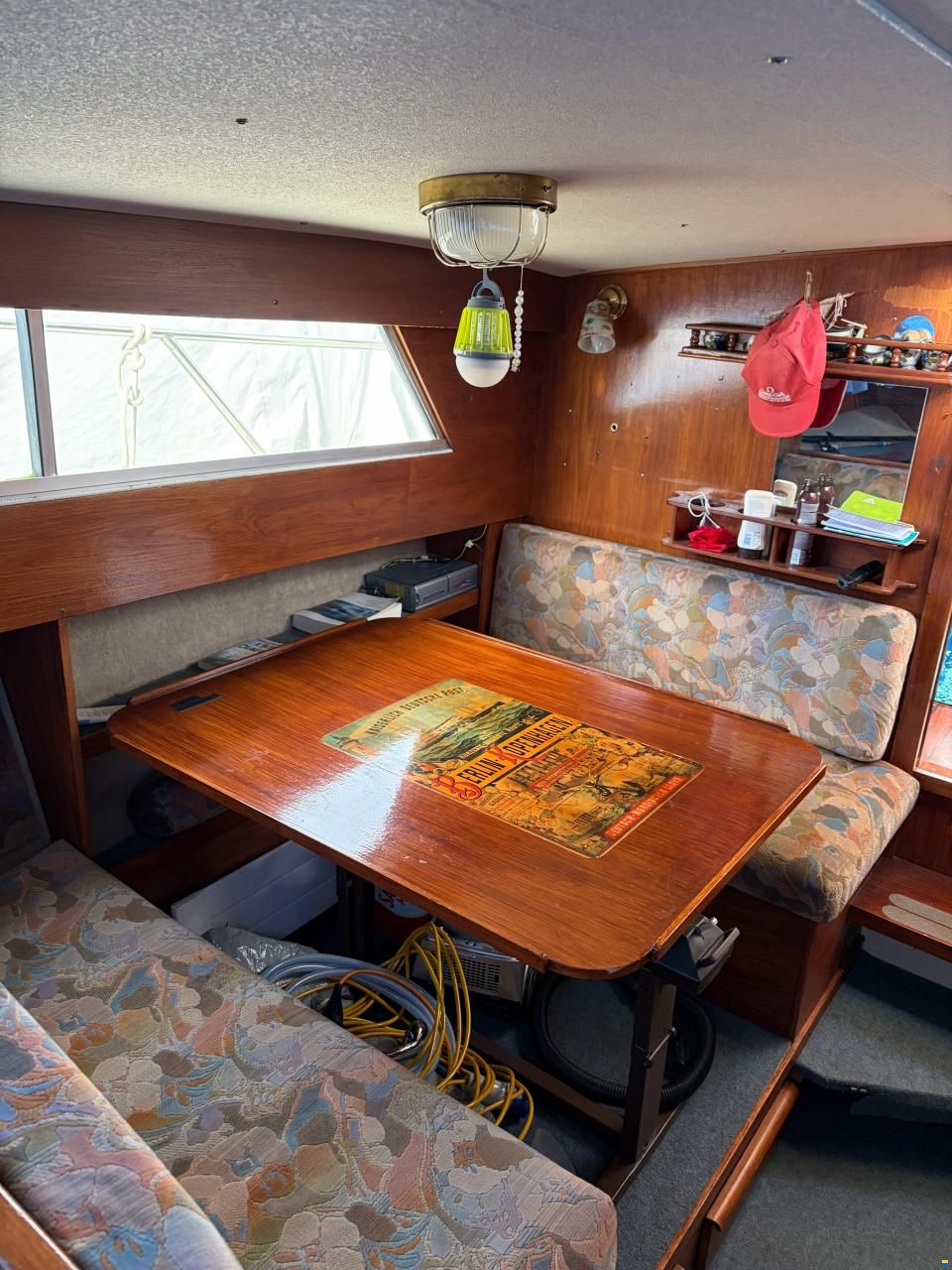 Success Marco 860 AK