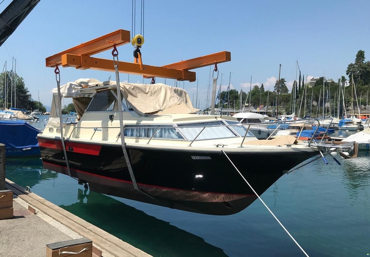 Success Marco 860 AK