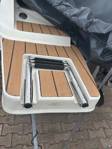 Prins 555 OPEN