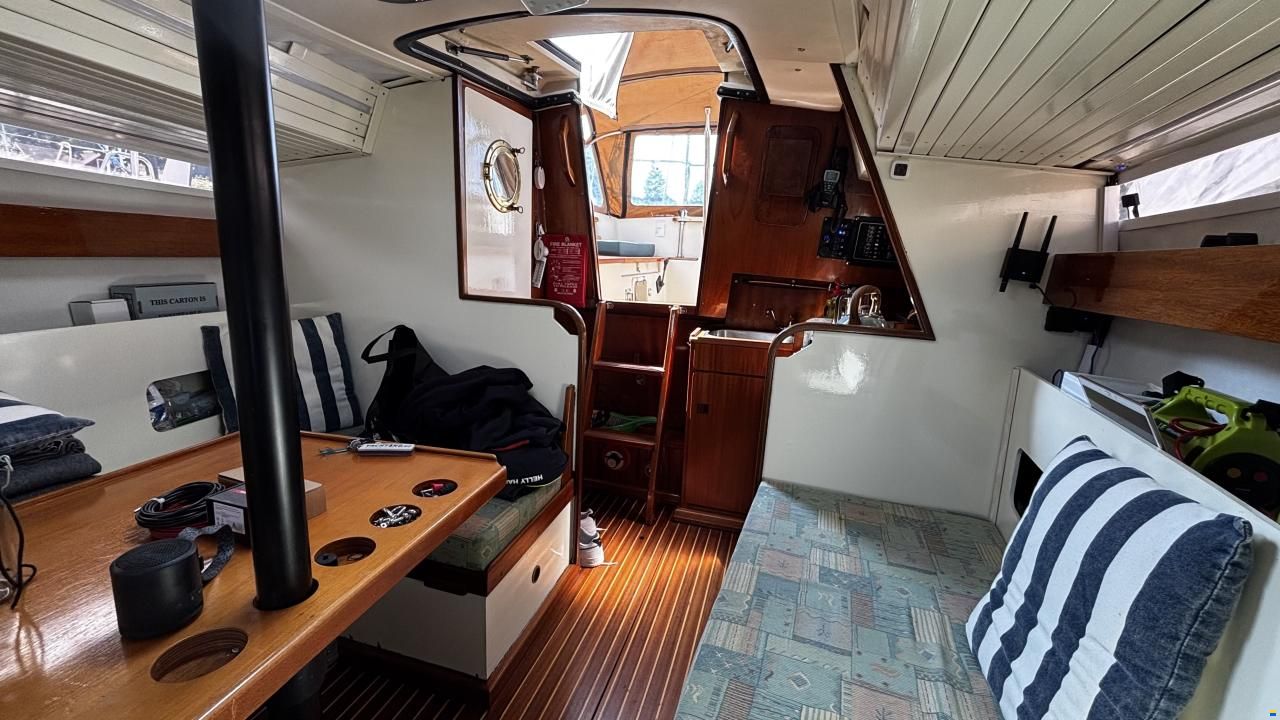 Bavaria 770