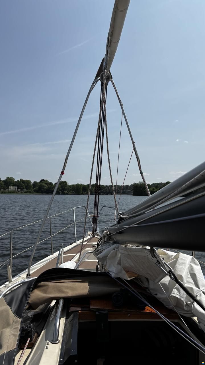 Bavaria 770