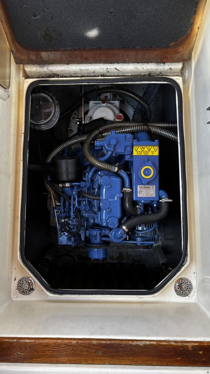 Bavaria 770
