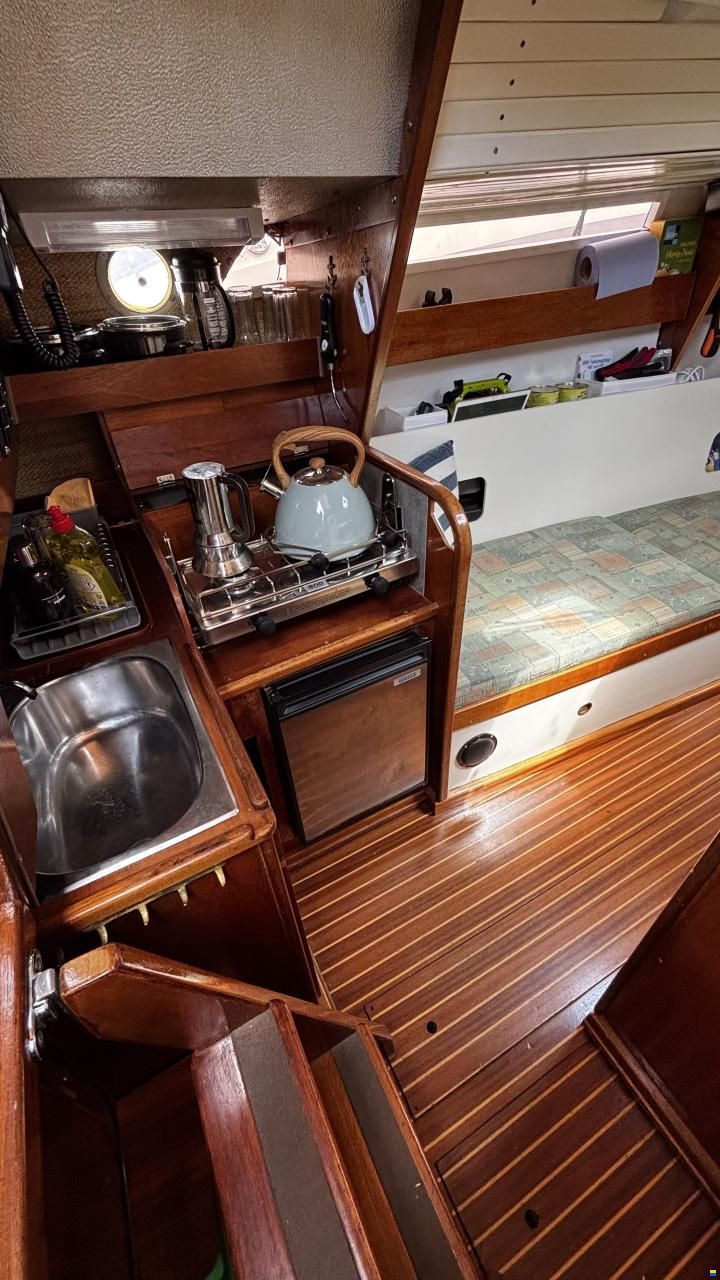 Bavaria 770
