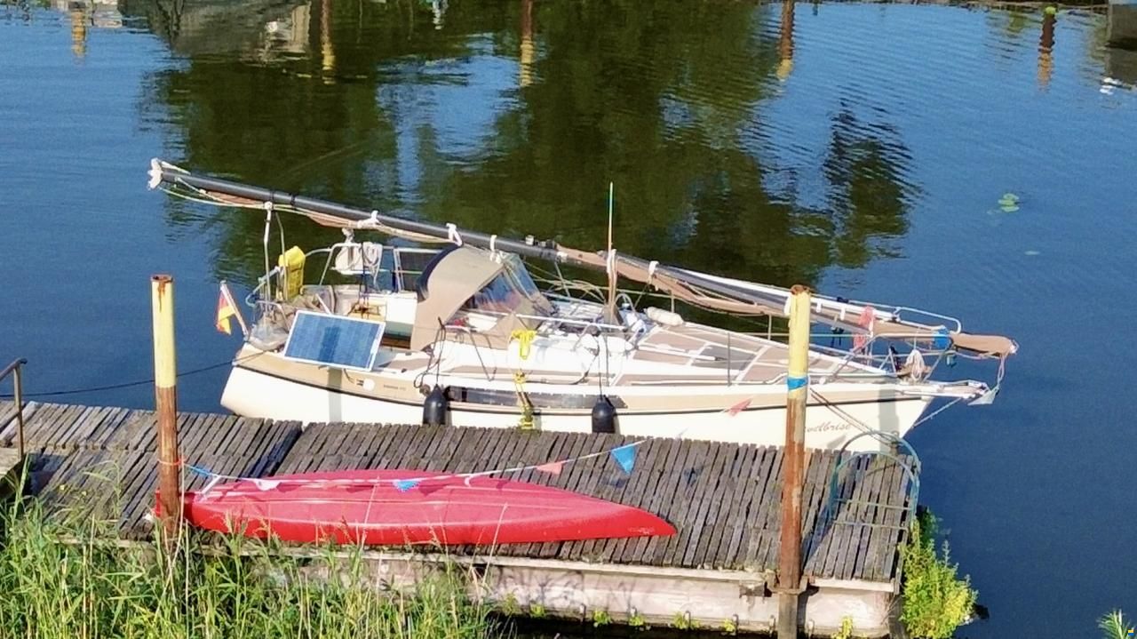 Bavaria 770