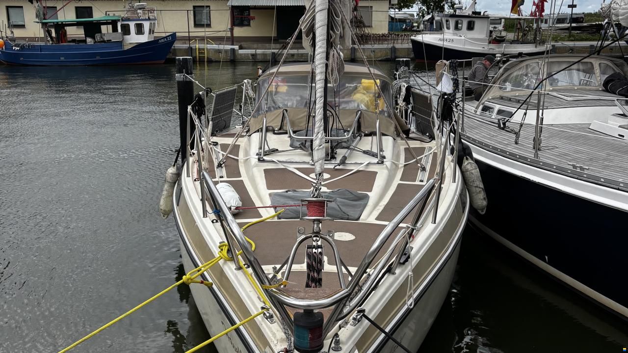 Bavaria 770