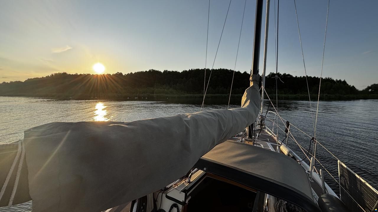 Bavaria 770