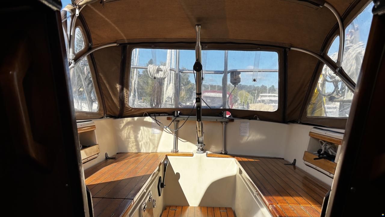 Bavaria 770