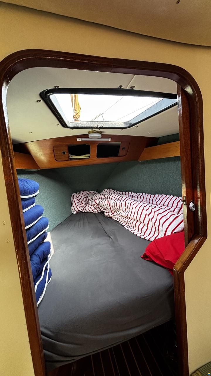 Bavaria 770