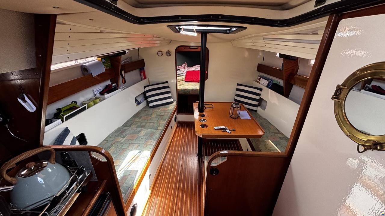Bavaria 770