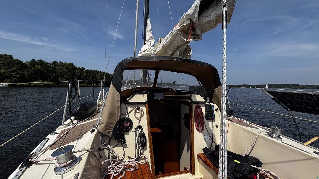 Bavaria 770