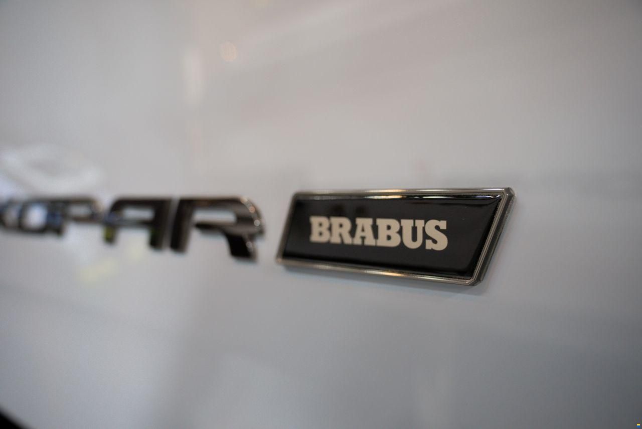 Axopar 29 XC Cross Cabin BRABUS 2026