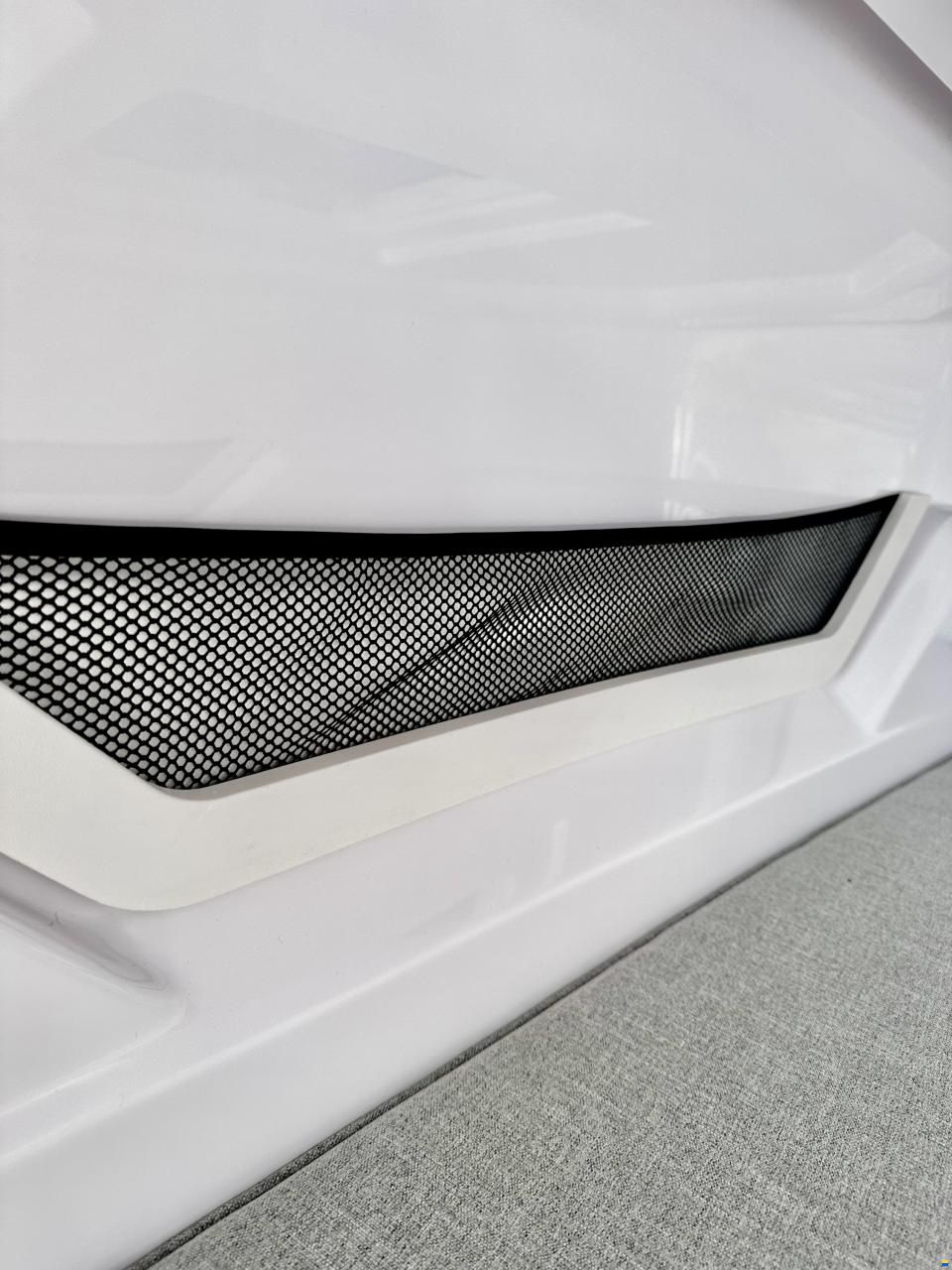 Axopar 25 Cross Top BRABUS Performance