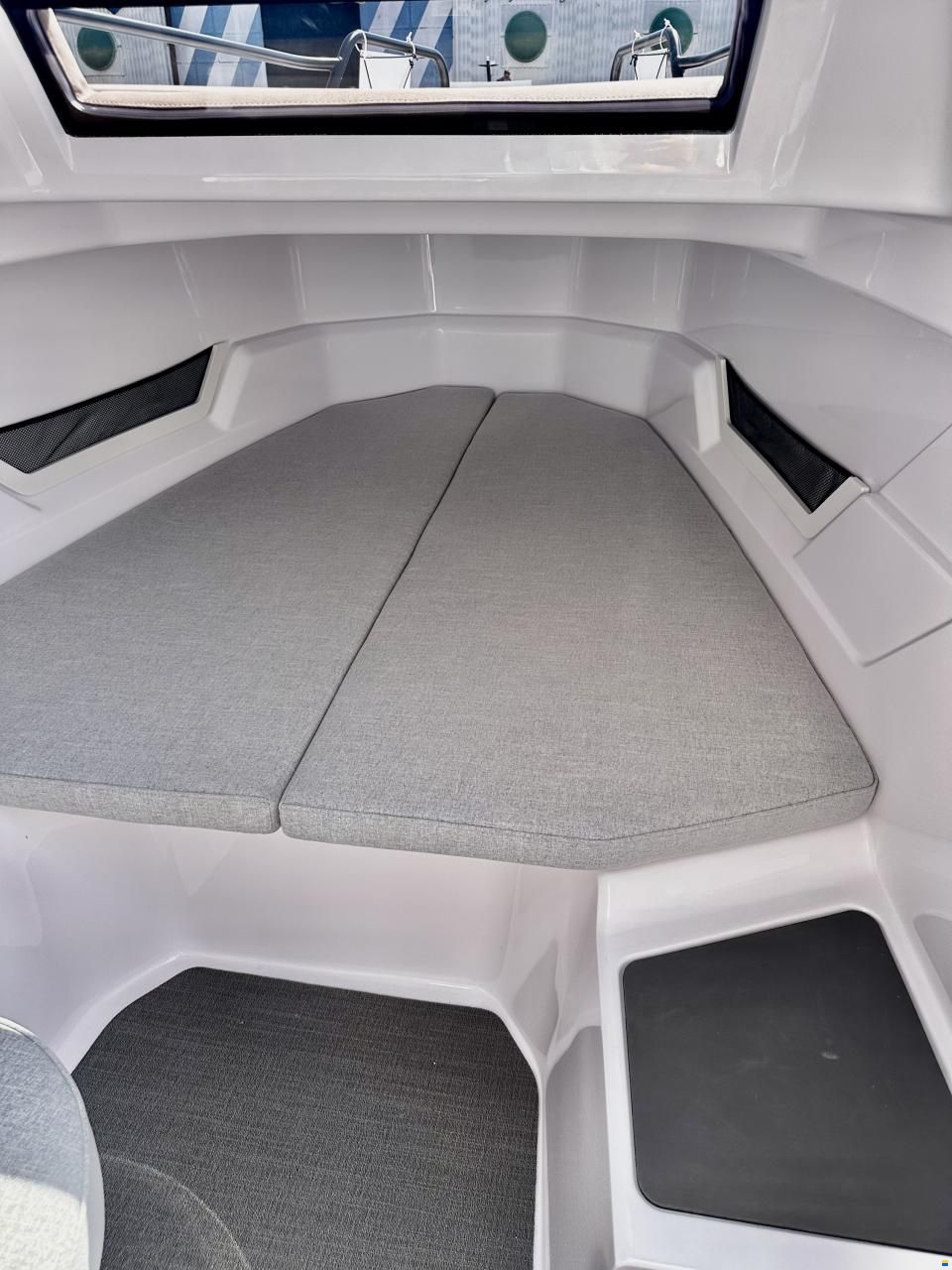 Axopar 25 Cross Top BRABUS Performance