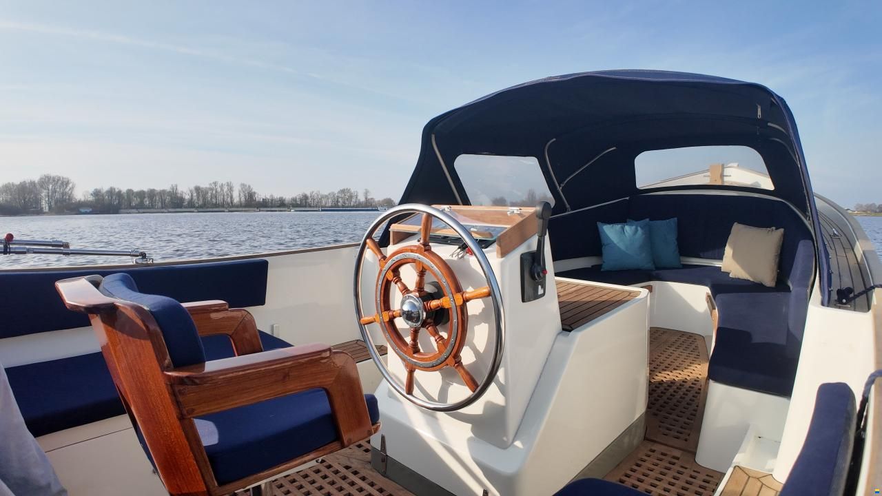 Van Wijk 621 Classic