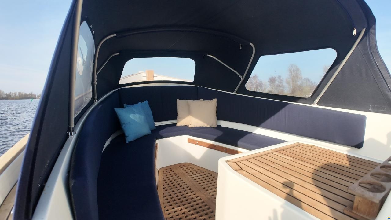 Van Wijk 621 Classic